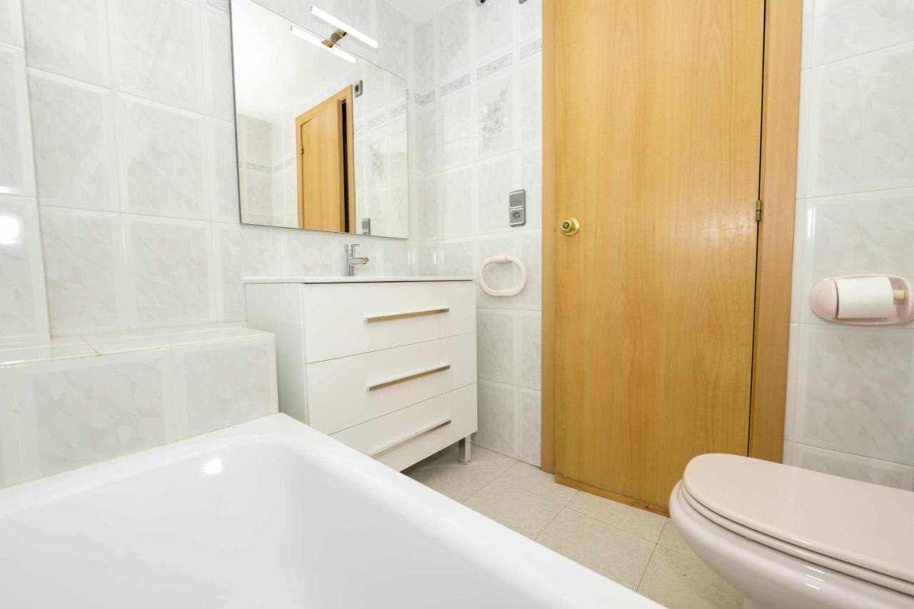 Forner Apartamentos Peniscola Phòng bức ảnh