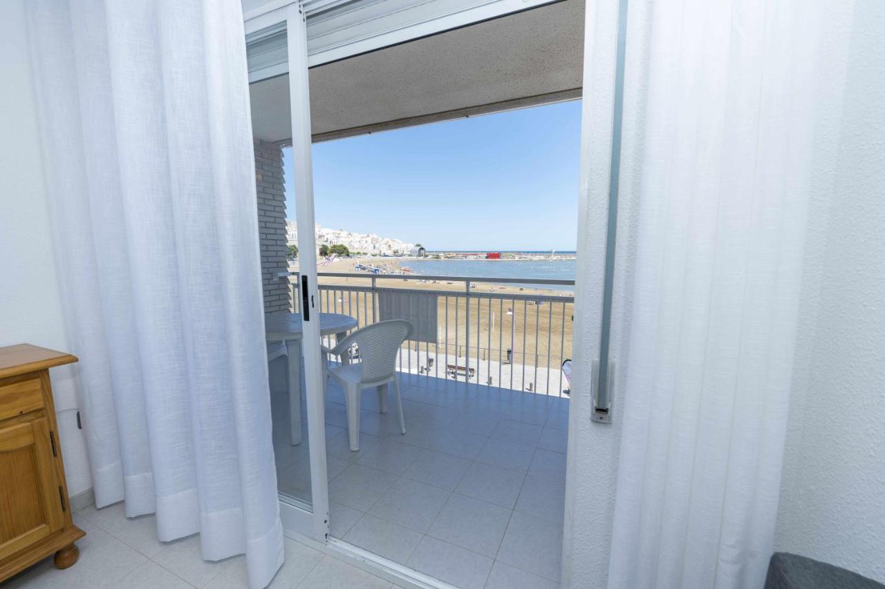 Forner Apartamentos Peniscola Phòng bức ảnh