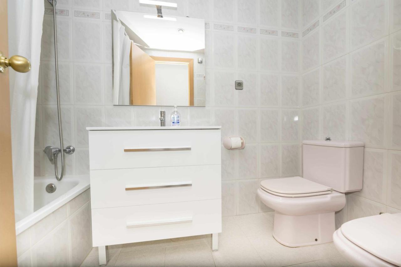Forner Apartamentos Peniscola Phòng bức ảnh